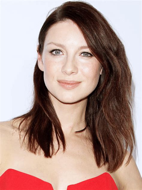 CAITRIONA BALFE Nude